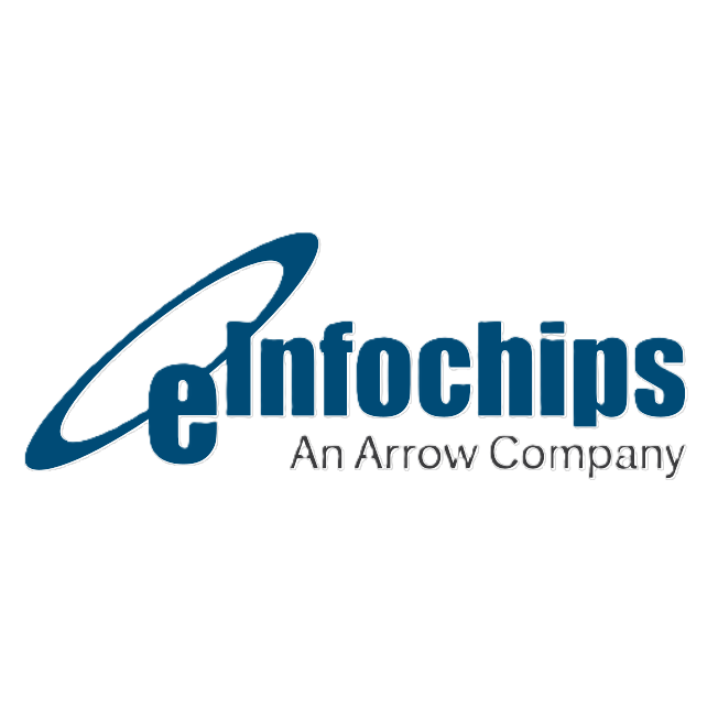 Einfochips Logo